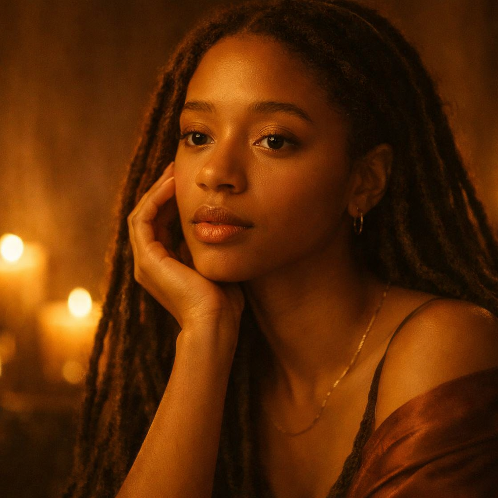 Amara Zaria